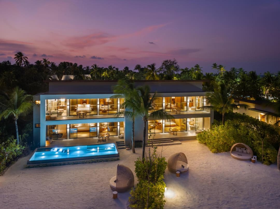 Kuda Villingili Maldives, Free Return Transfers 03 nights & above - View 154