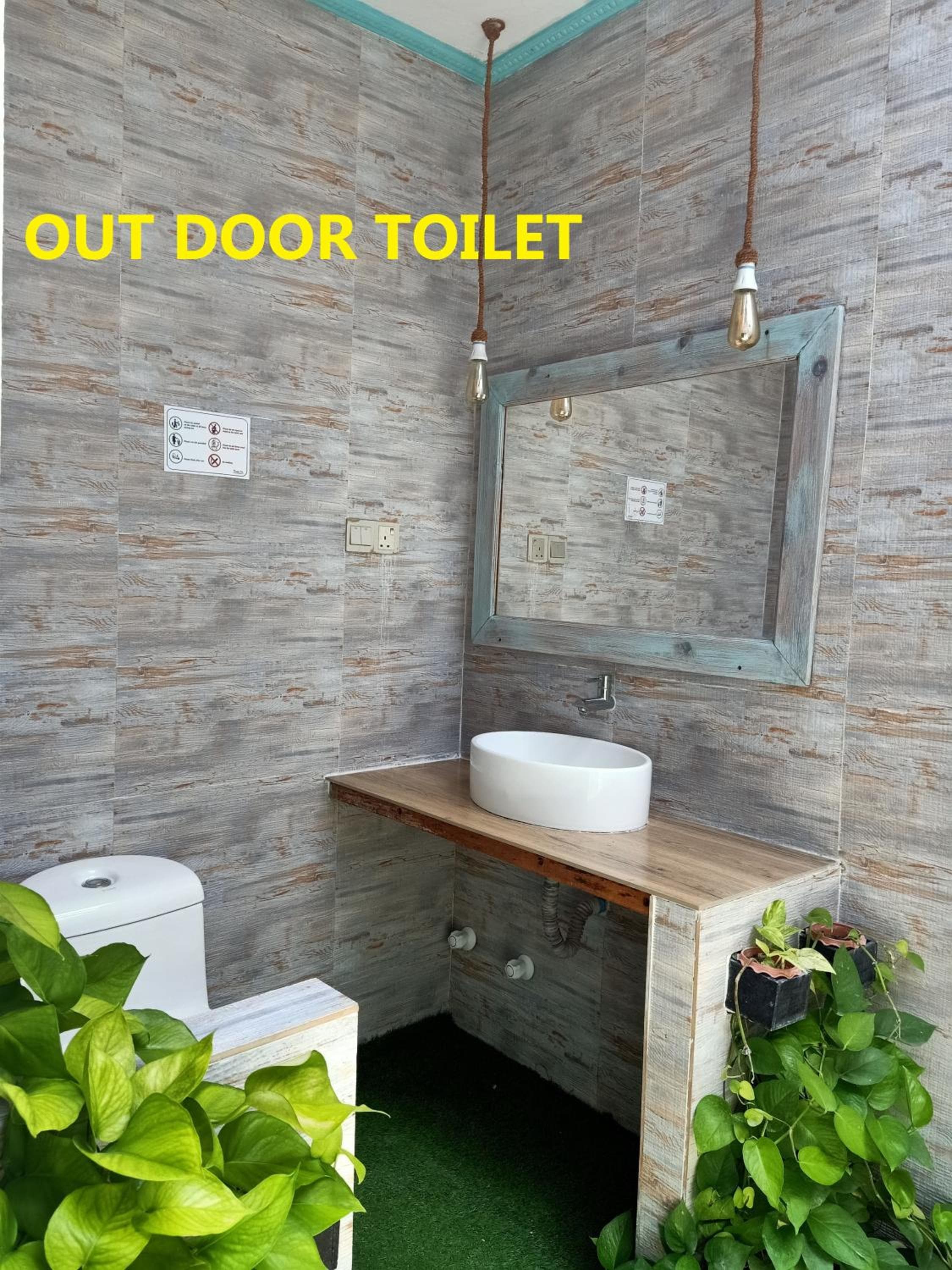 Dream Inn at Thulusdhoo - View 12