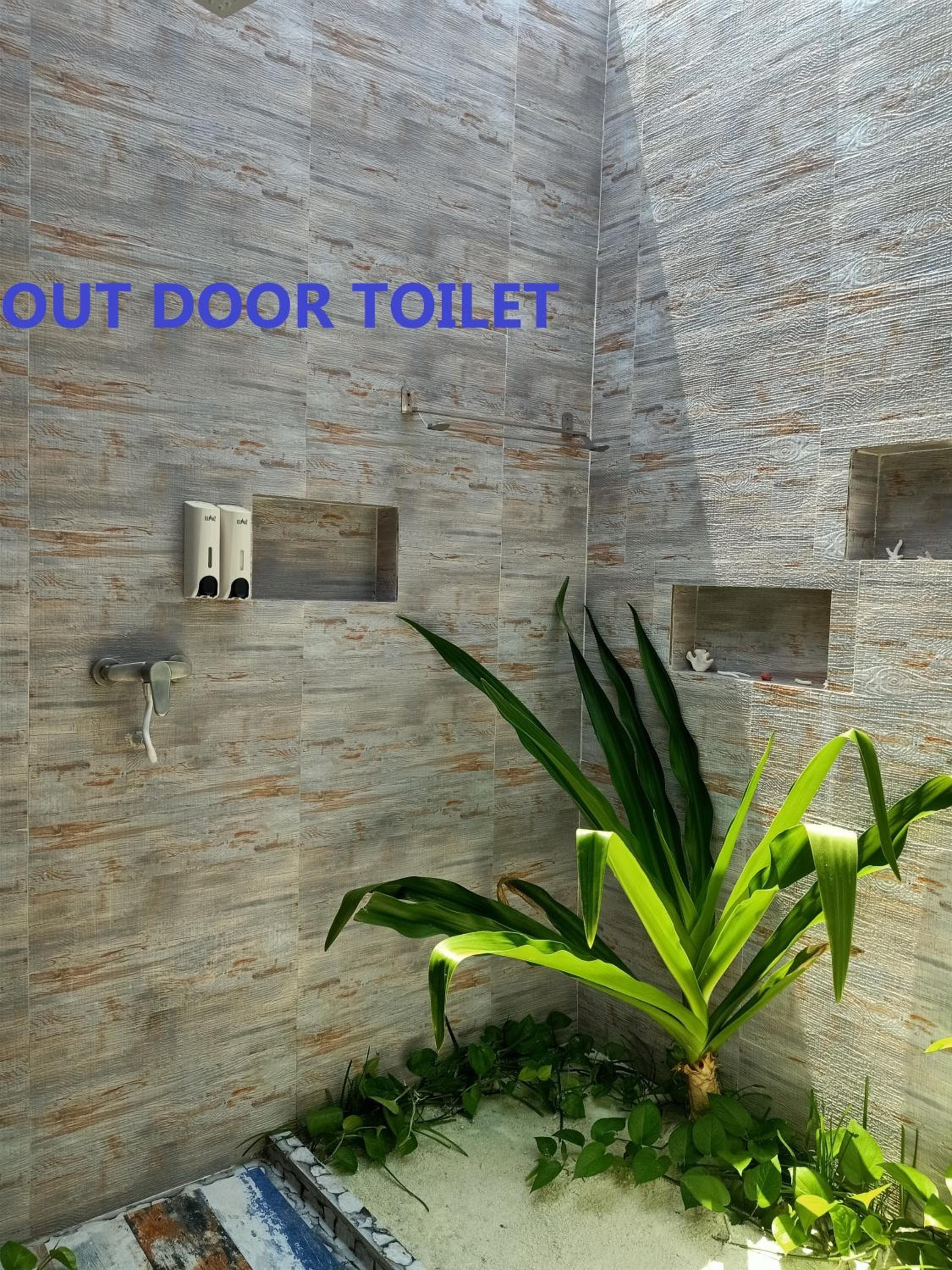 Dream Inn at Thulusdhoo - View 11