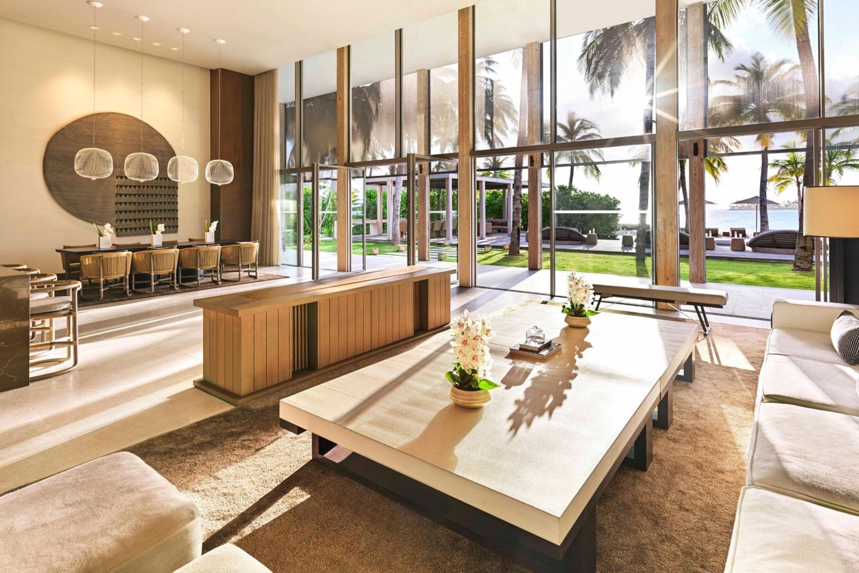 The Ritz-Carlton Maldives, Fari Islands - View 138