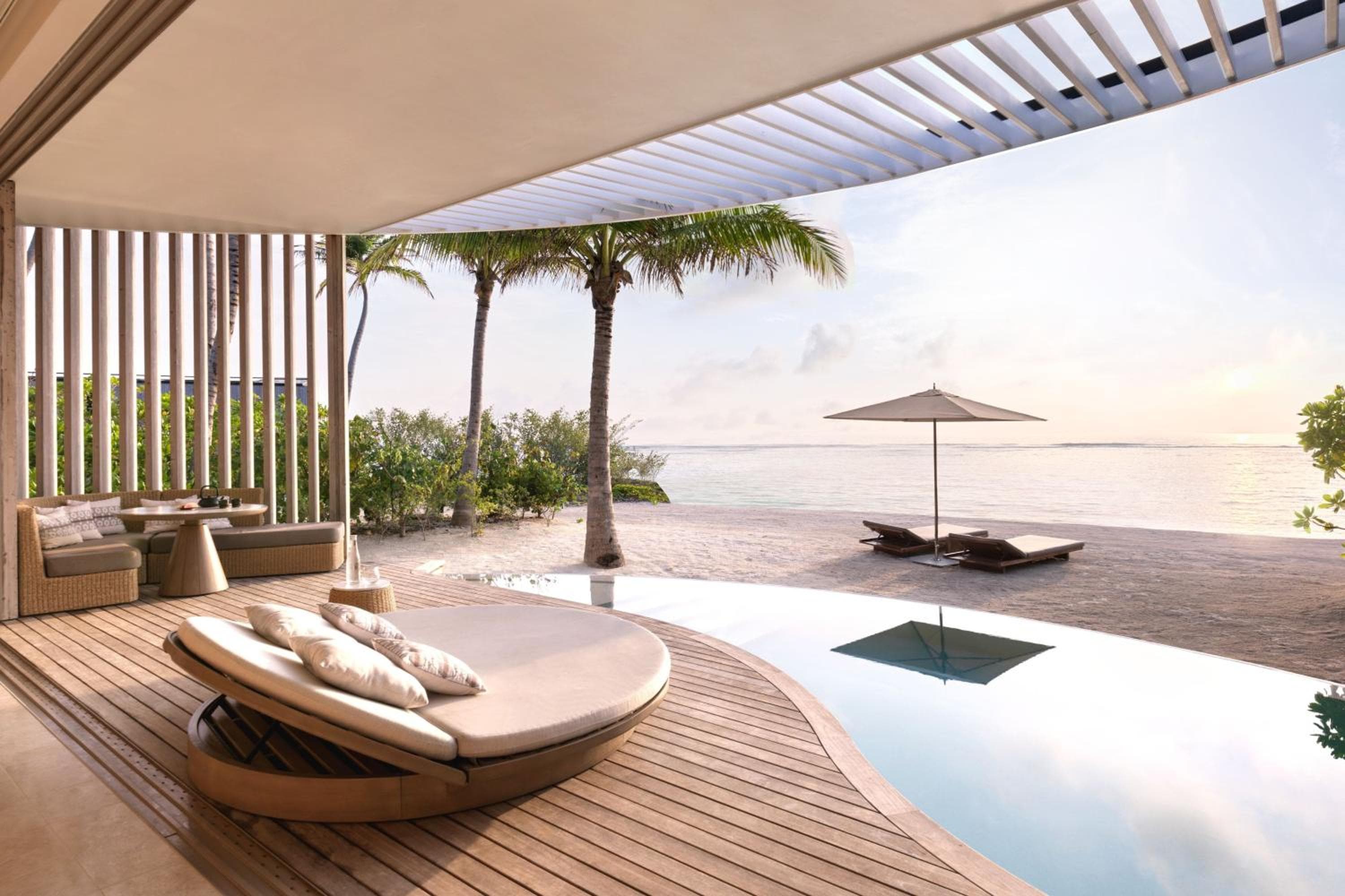 The Ritz-Carlton Maldives, Fari Islands - View 139