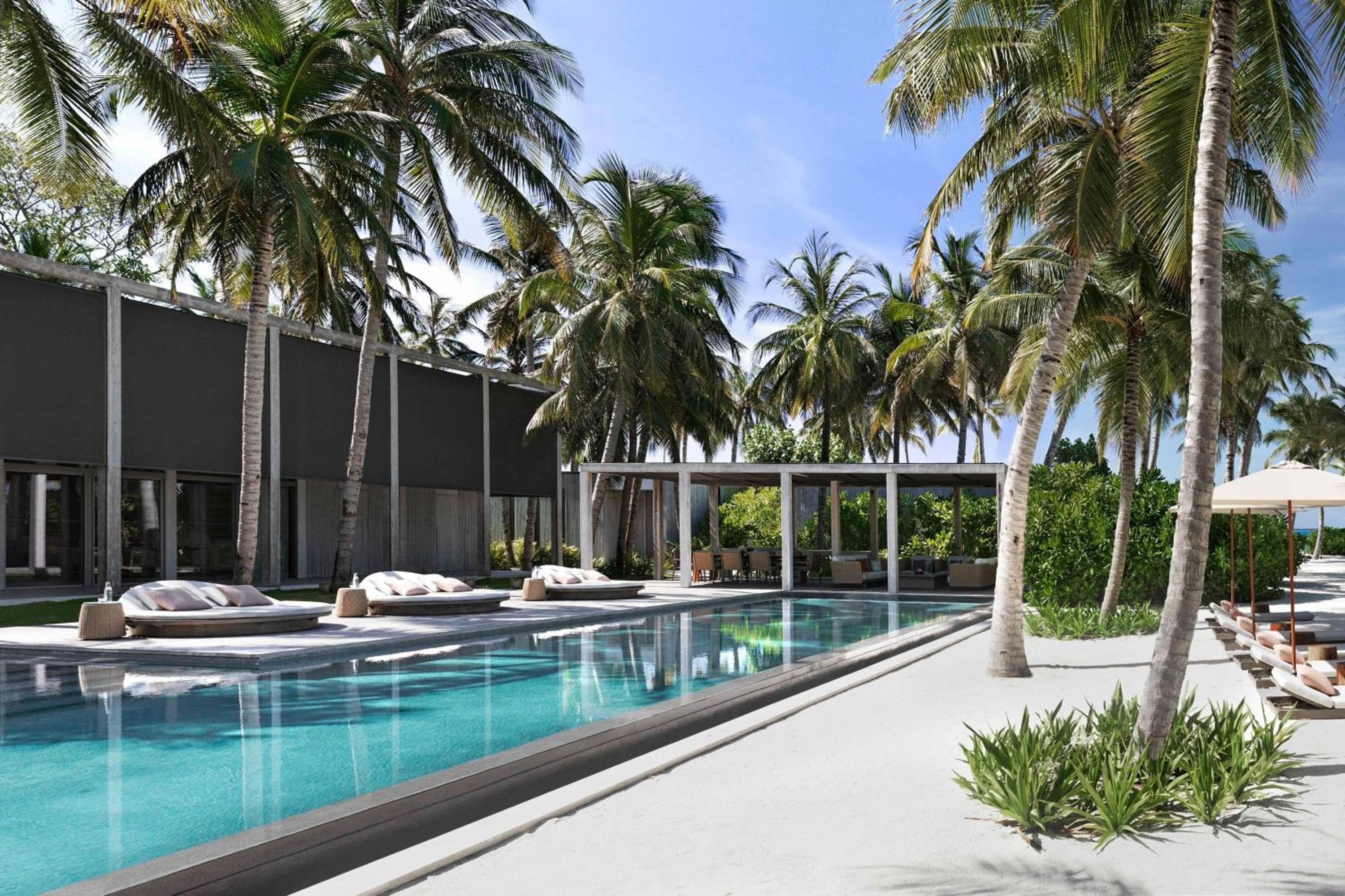 The Ritz-Carlton Maldives, Fari Islands - View 143