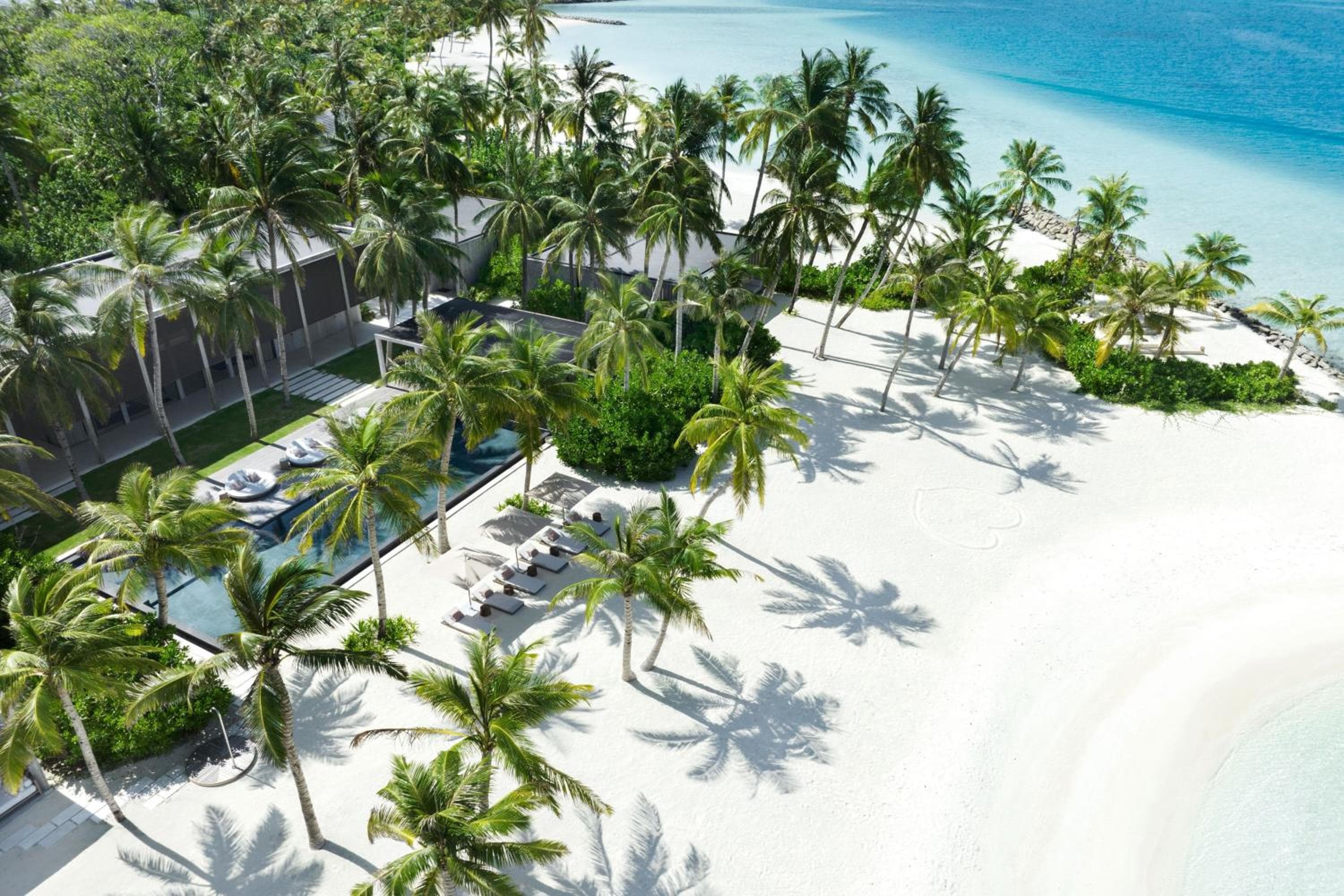 The Ritz-Carlton Maldives, Fari Islands - View 144