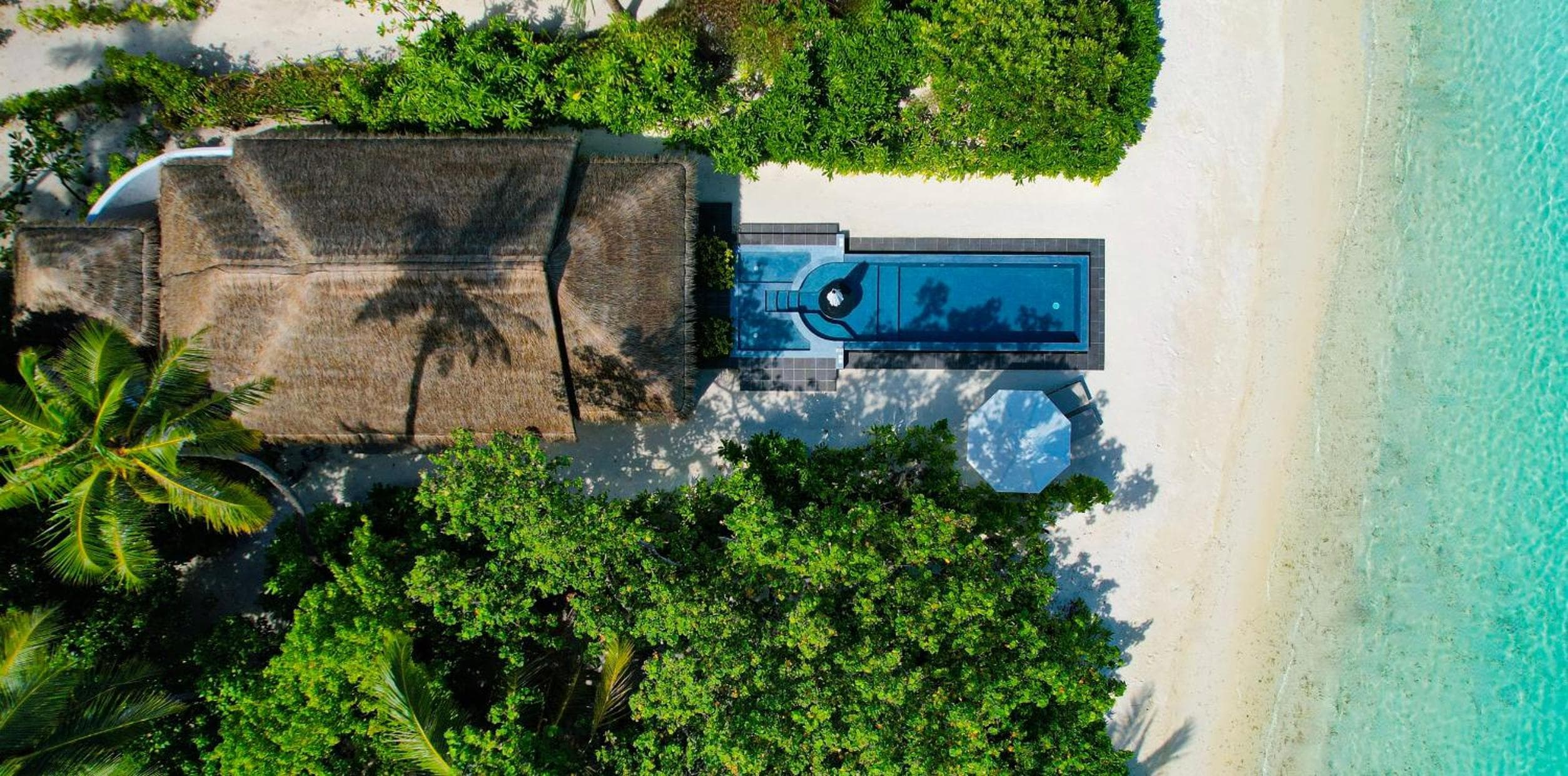 LUX* South Ari Atoll Resort & Villas - View 126