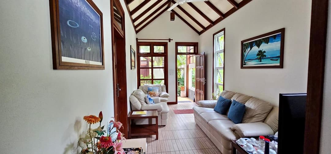 Beach Cottage - View 58
