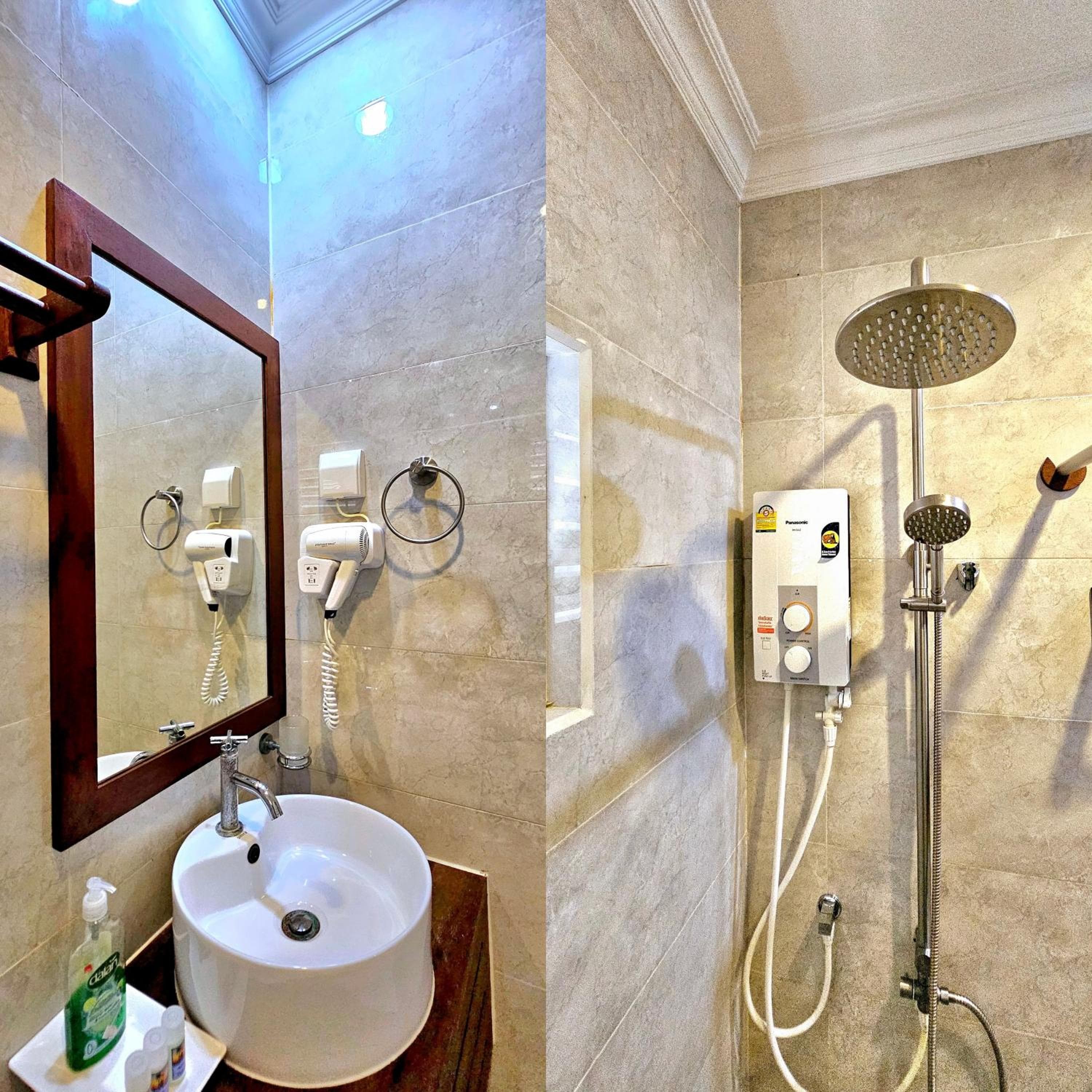 Beach Cottage - View 17