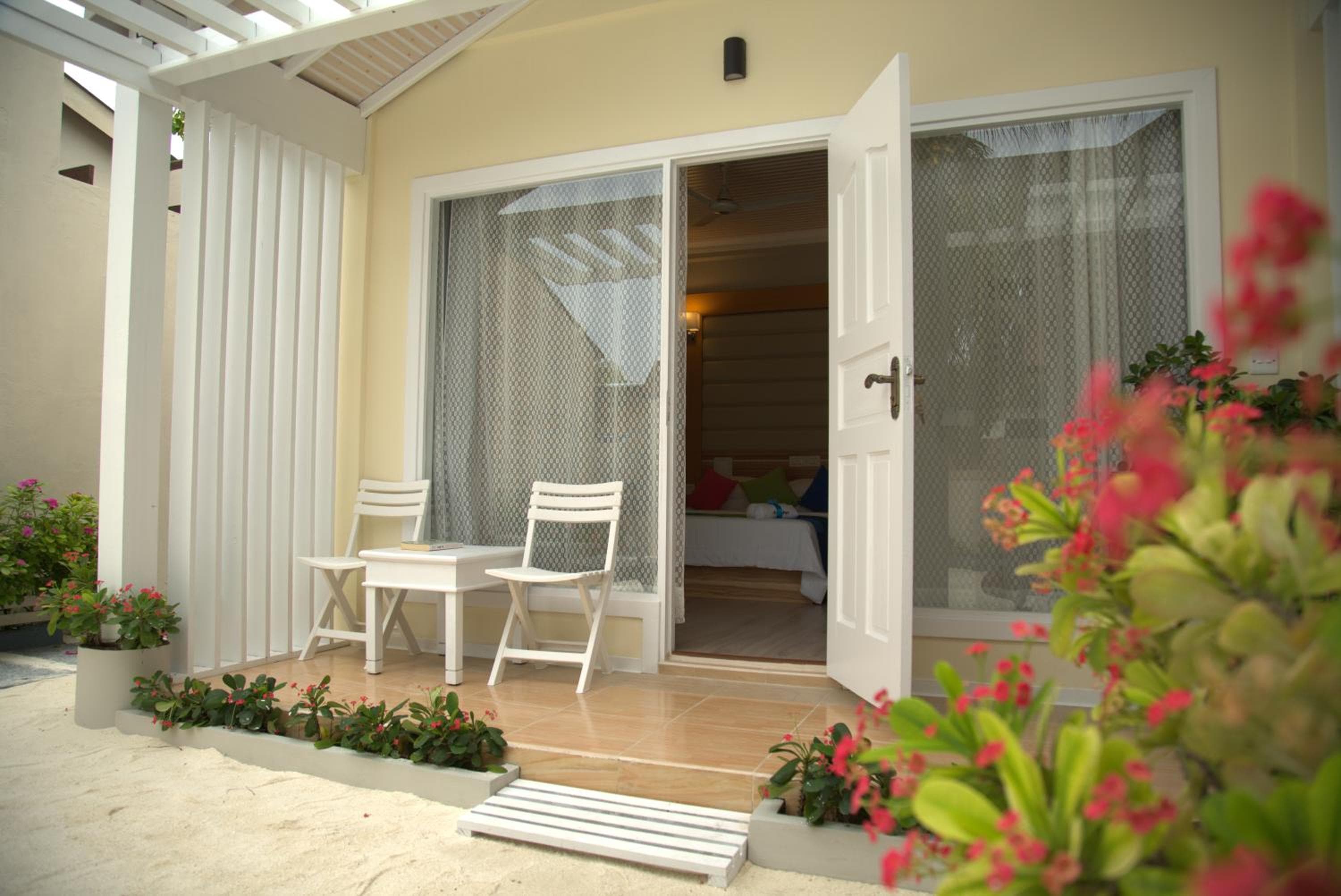 Asia Inn Maldives - View 90