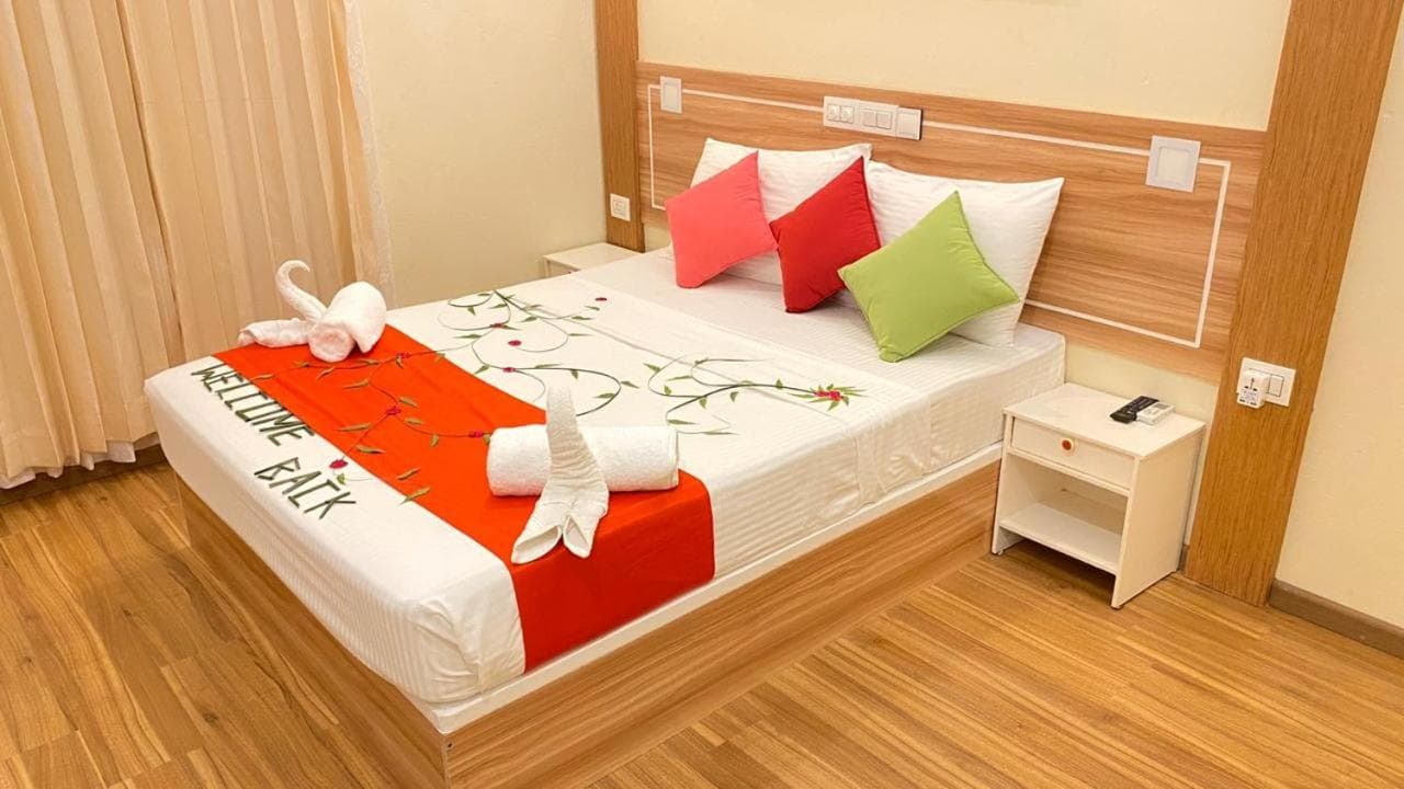 Asia Inn Maldives - View 12