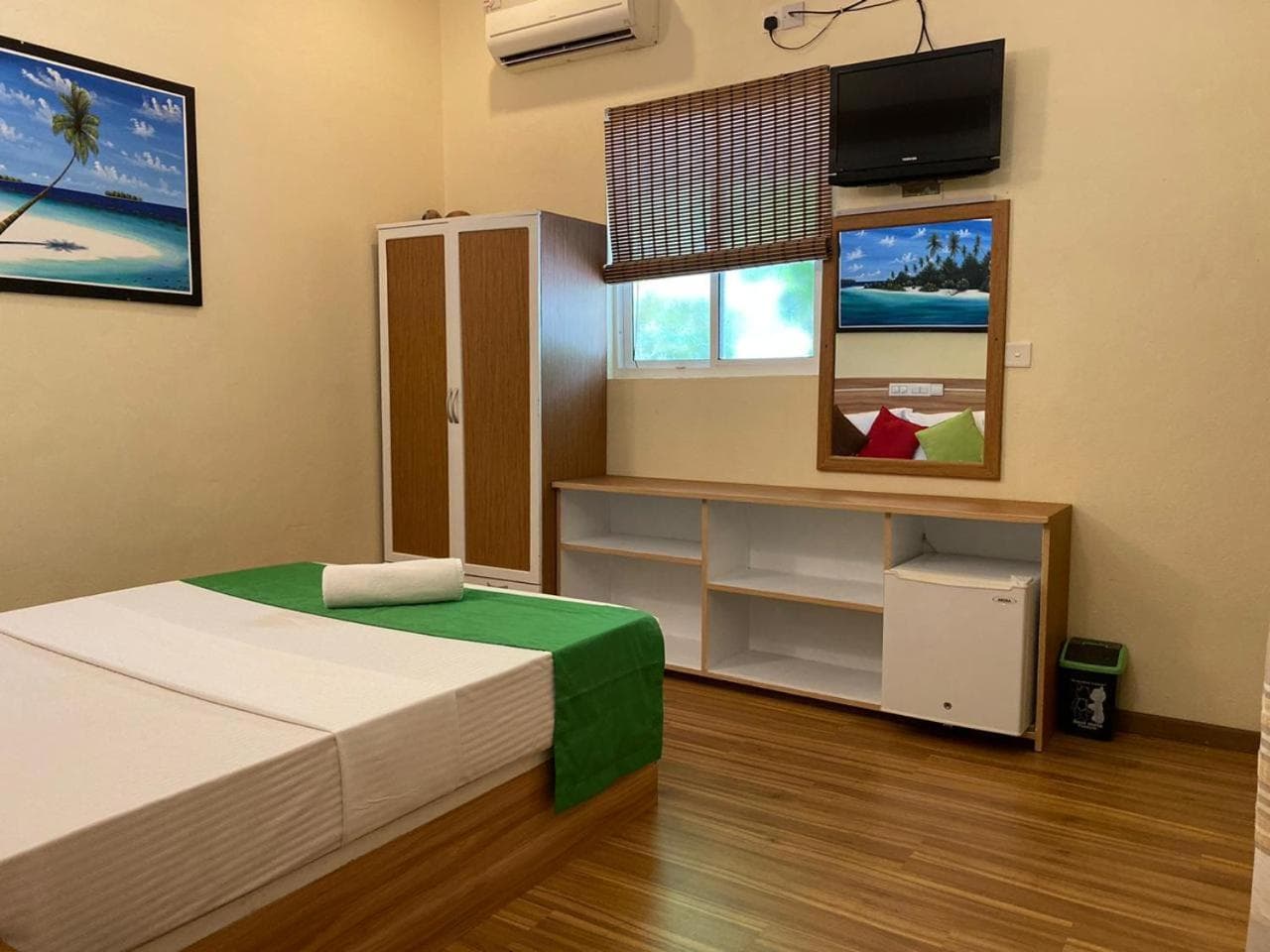 Asia Inn Maldives - View 93