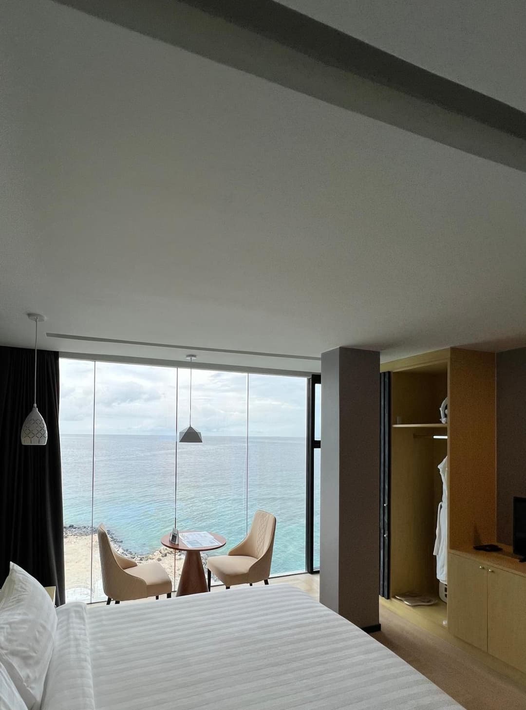 Swarn by Hawks Hotels Kamadhoo Baa Atoll - View 42