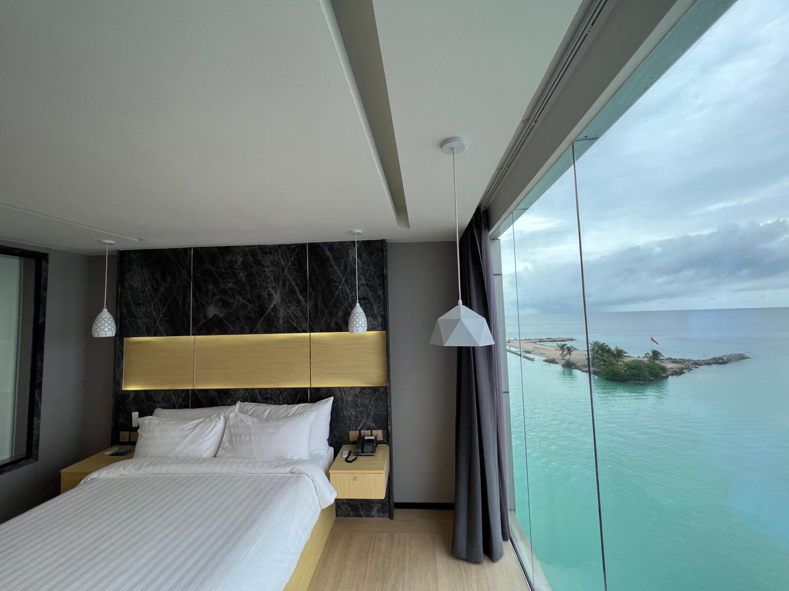 Swarn by Hawks Hotels Kamadhoo Baa Atoll - View 42