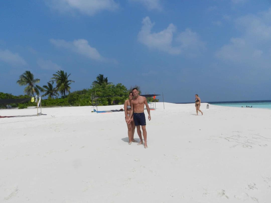 Asia Inn Maldives - View 107