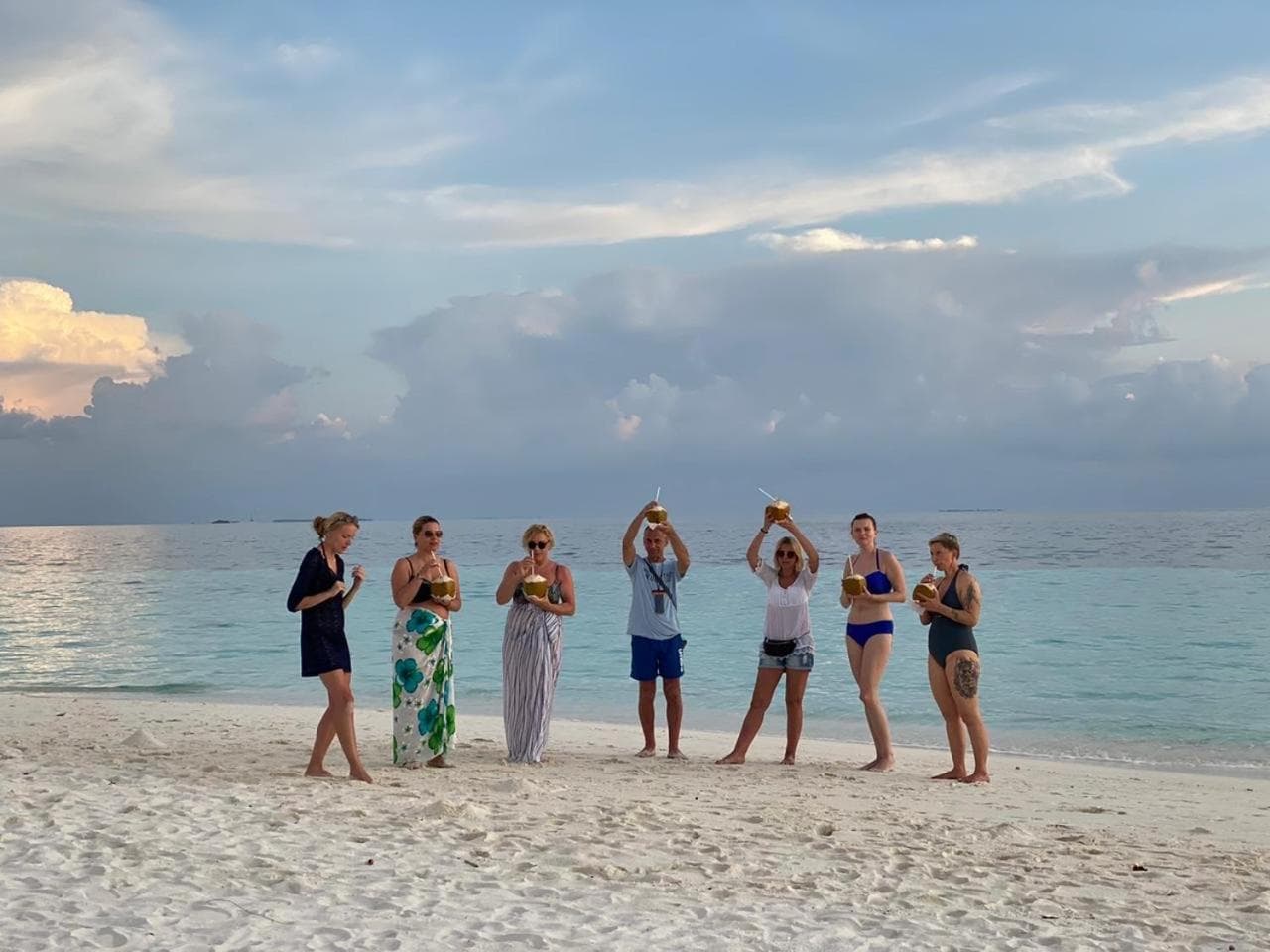 Asia Inn Maldives - View 83