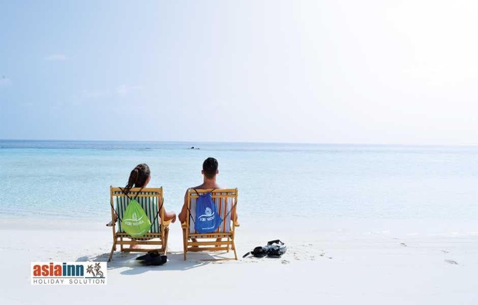 Asia Inn Maldives - View 85