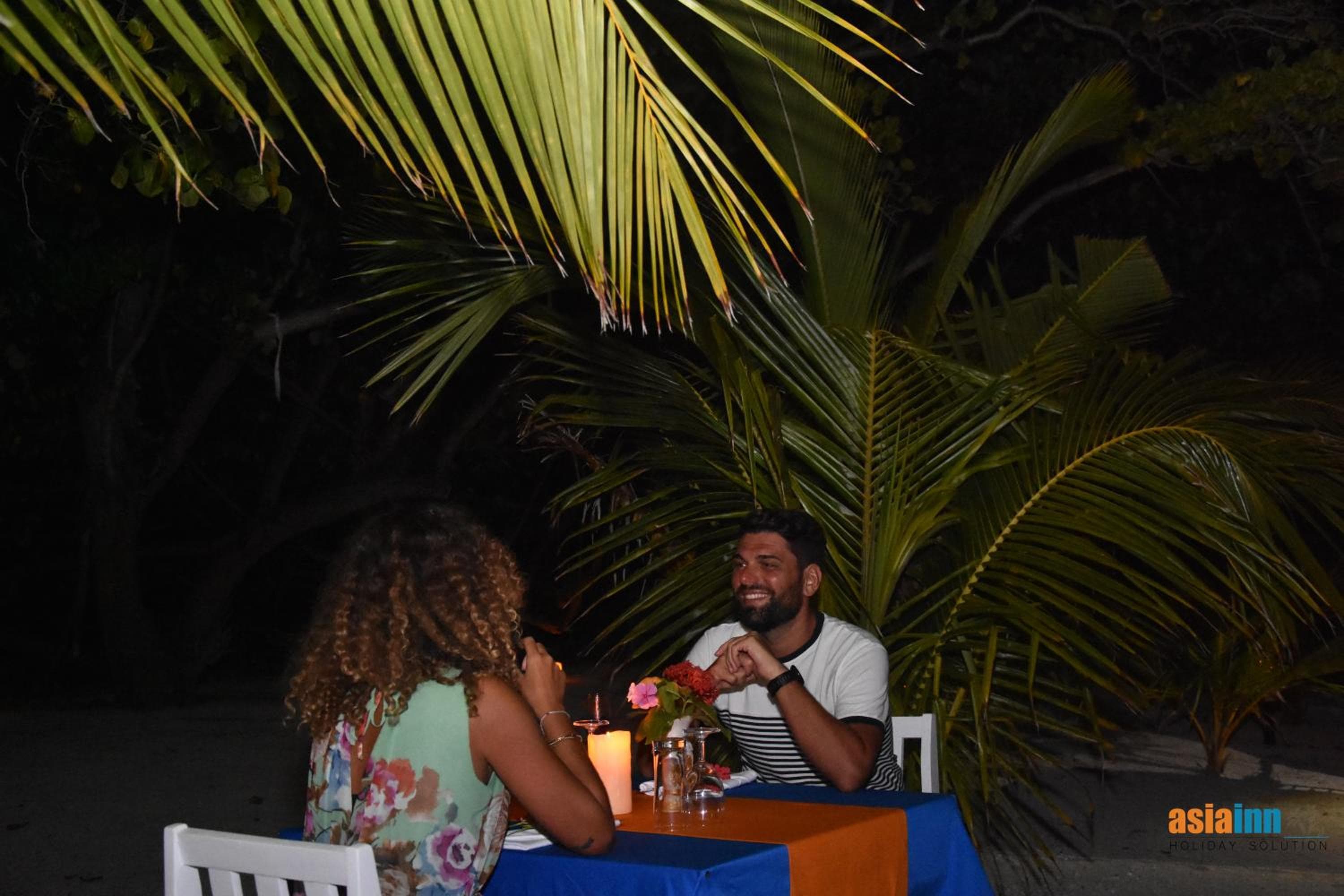 Asia Inn Maldives - View 94