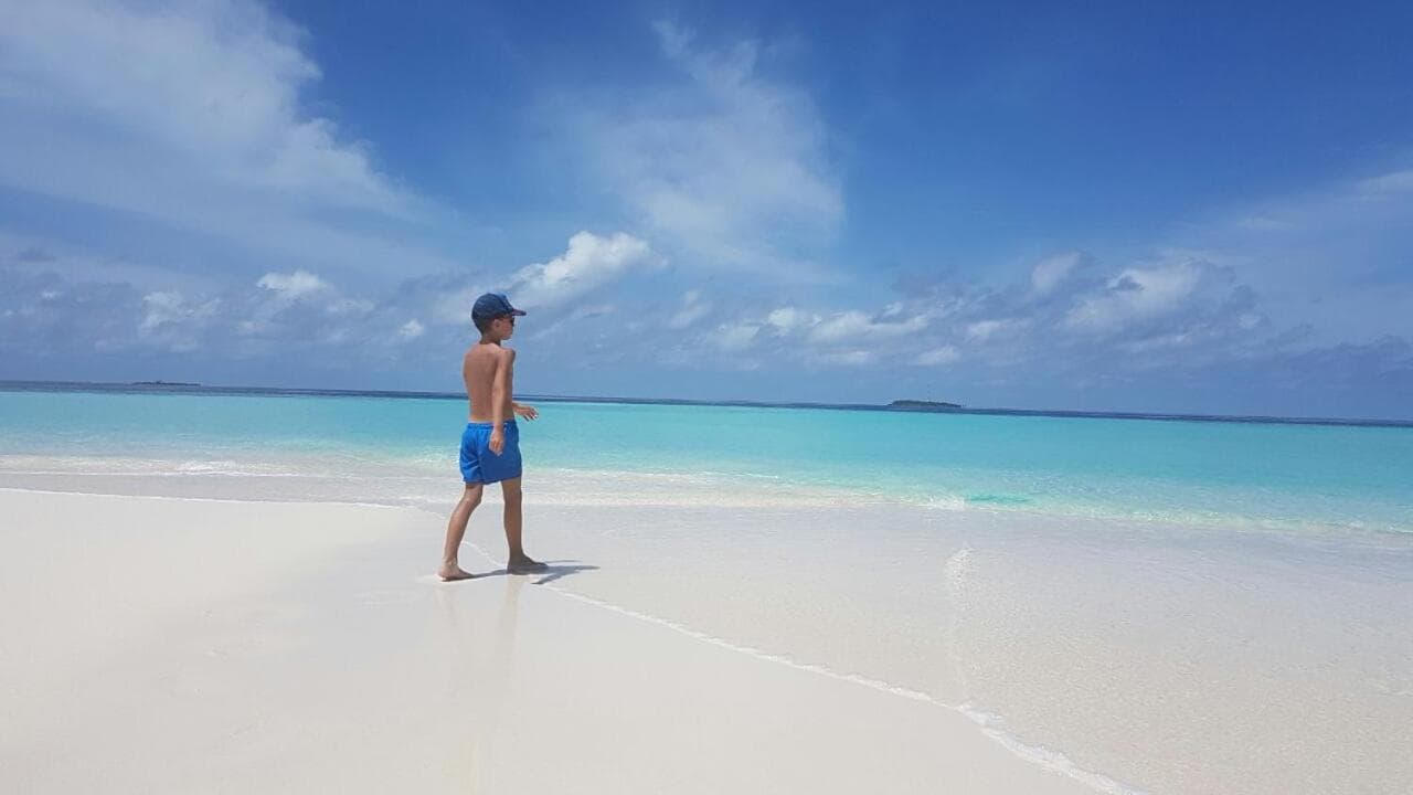 Asia Inn Maldives - View 91