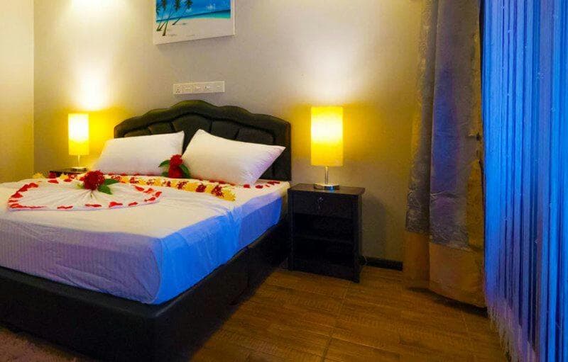 Asia Inn Maldives - View 99