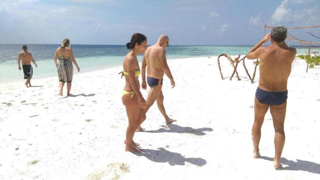 Asia Inn Maldives - View 103