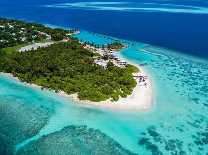 Asia Inn Maldives - View 100