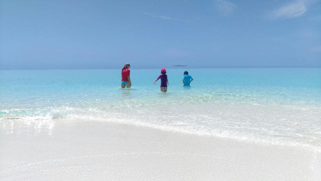 Asia Inn Maldives - View 101