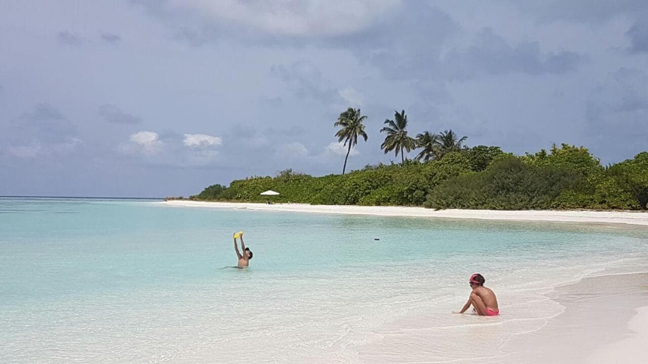 Asia Inn Maldives - View 98