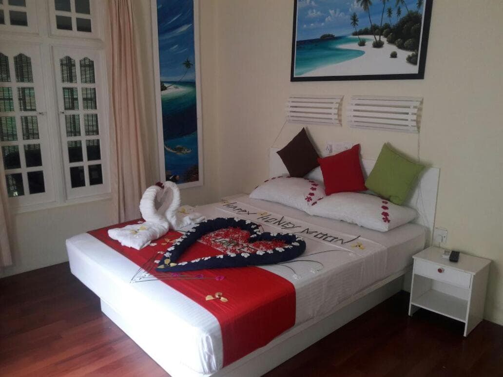 Asia Inn Maldives - View 58