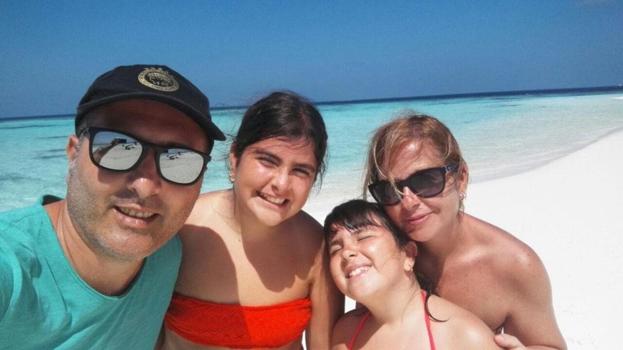 Asia Inn Maldives - View 96