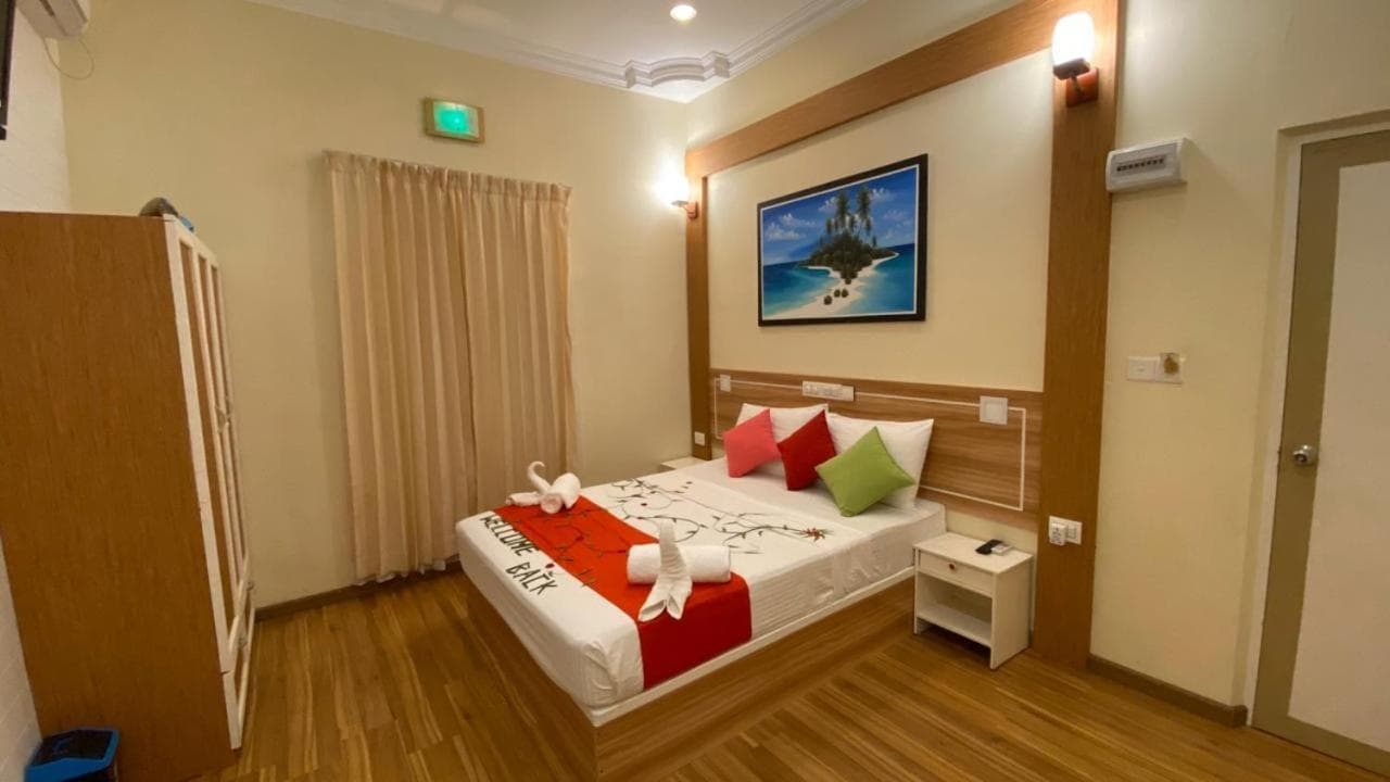 Asia Inn Maldives - View 97