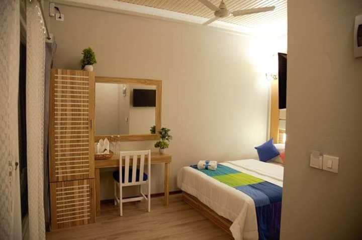 Asia Inn Maldives - View 107