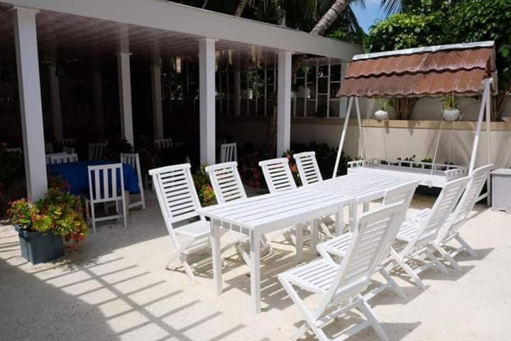 Asia Inn Maldives - View 108