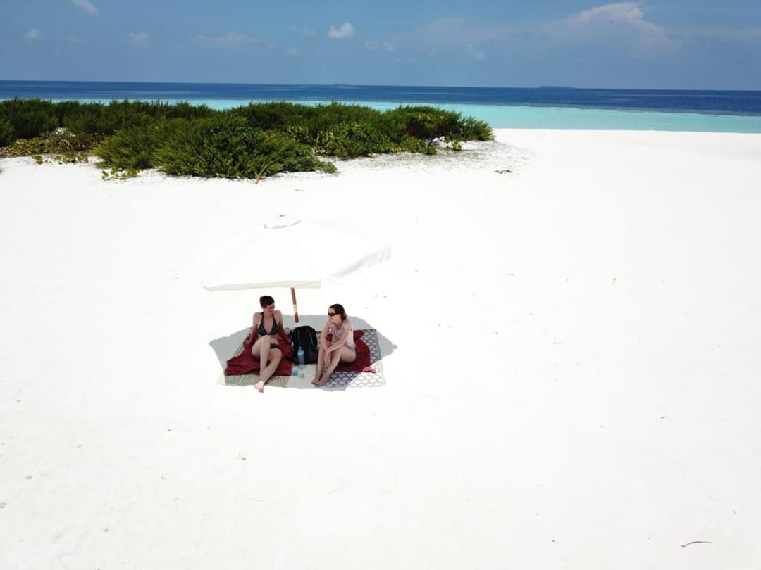 Asia Inn Maldives - View 97