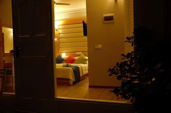 Asia Inn Maldives - View 111