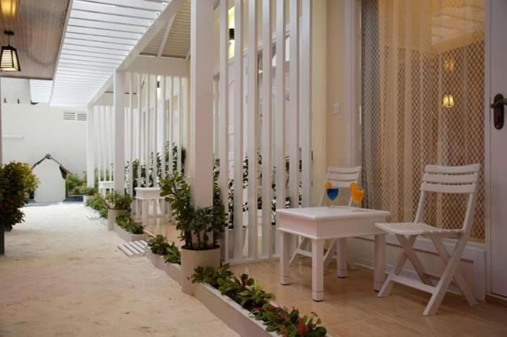 Asia Inn Maldives - View 115