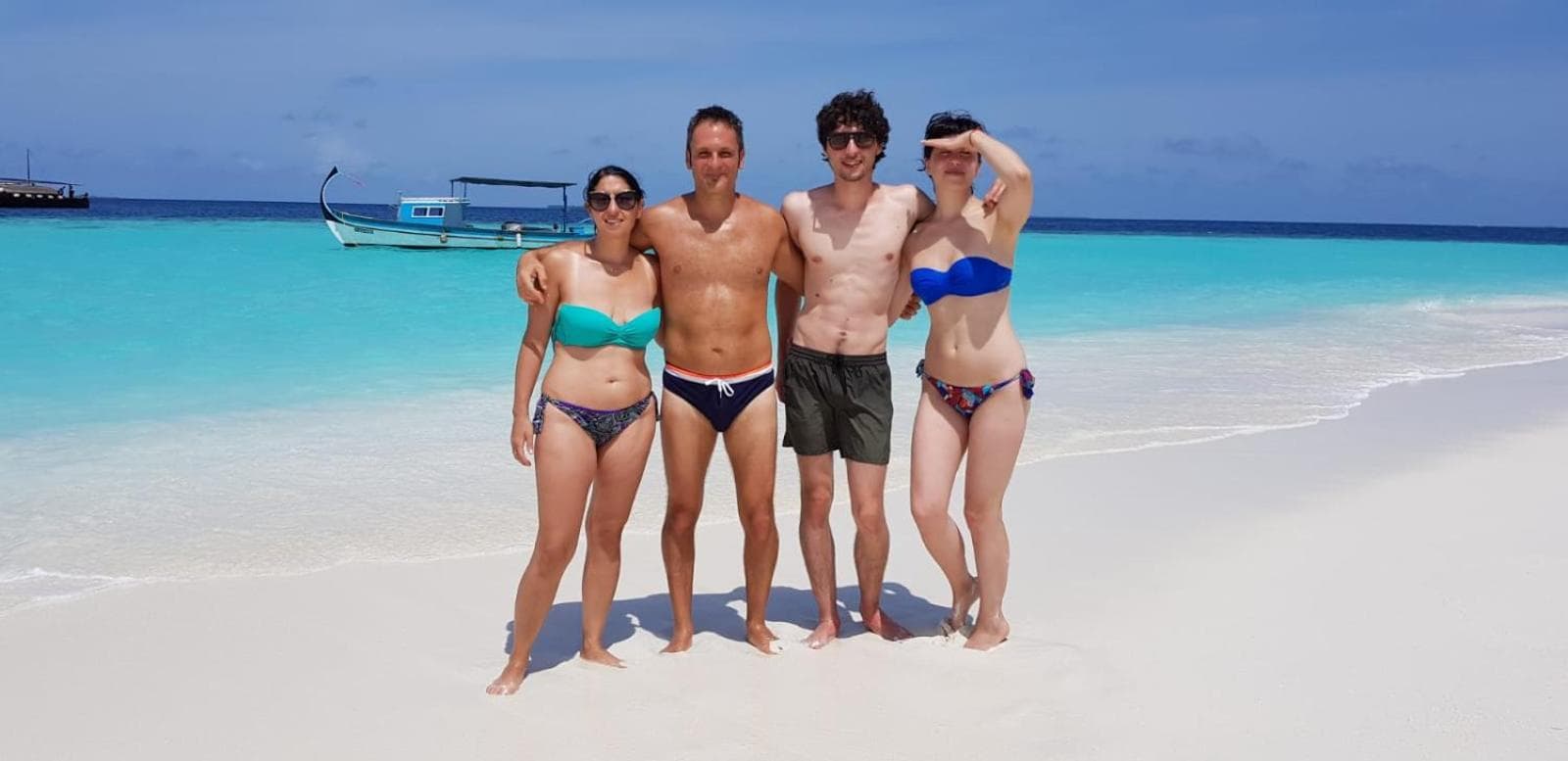 Asia Inn Maldives - View 118