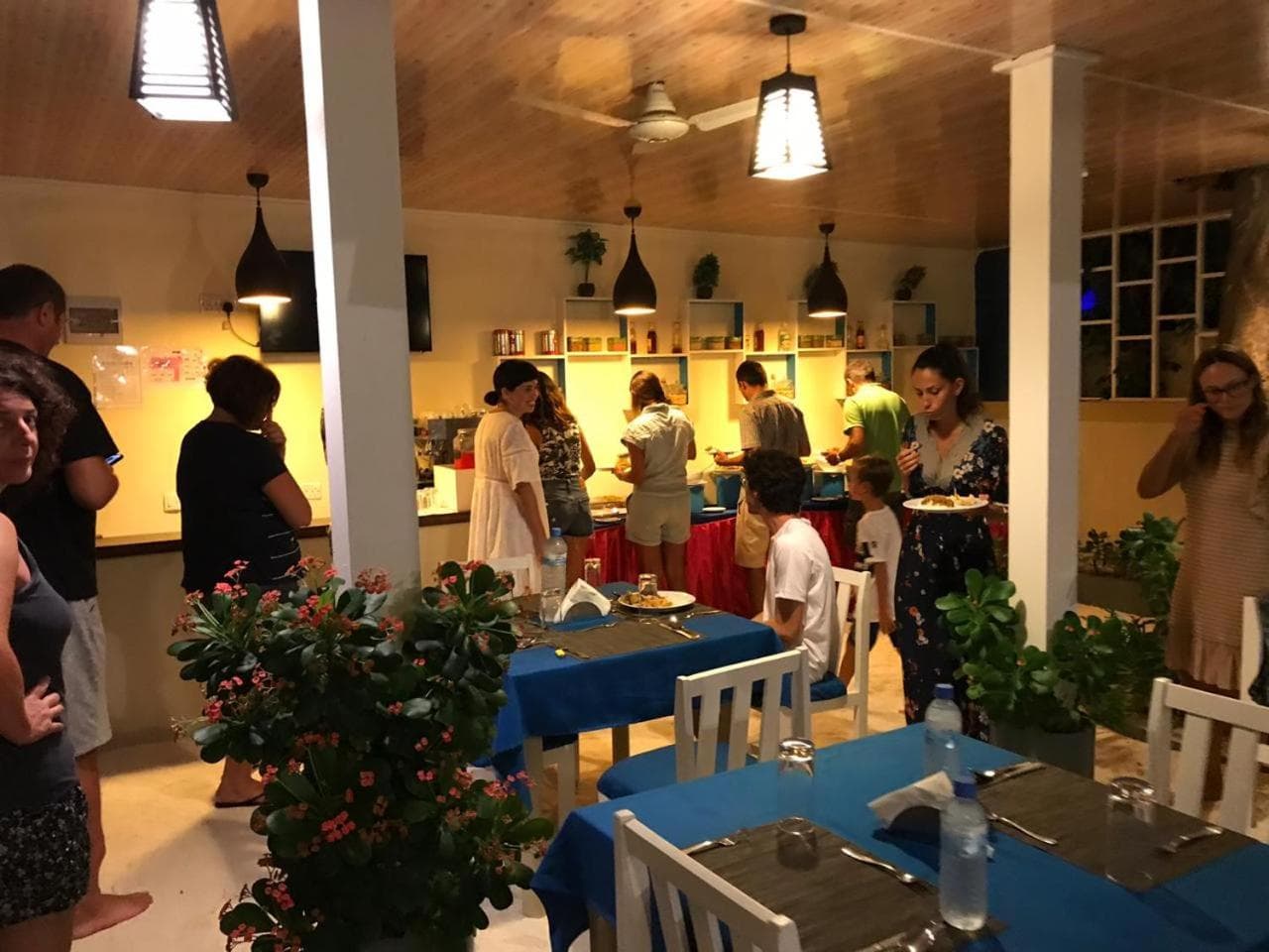 Asia Inn Maldives - View 119