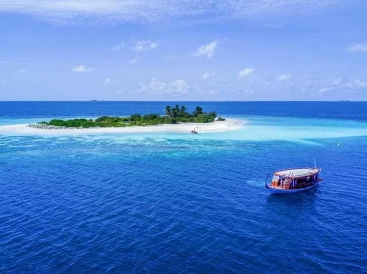 Asia Inn Maldives - View 21