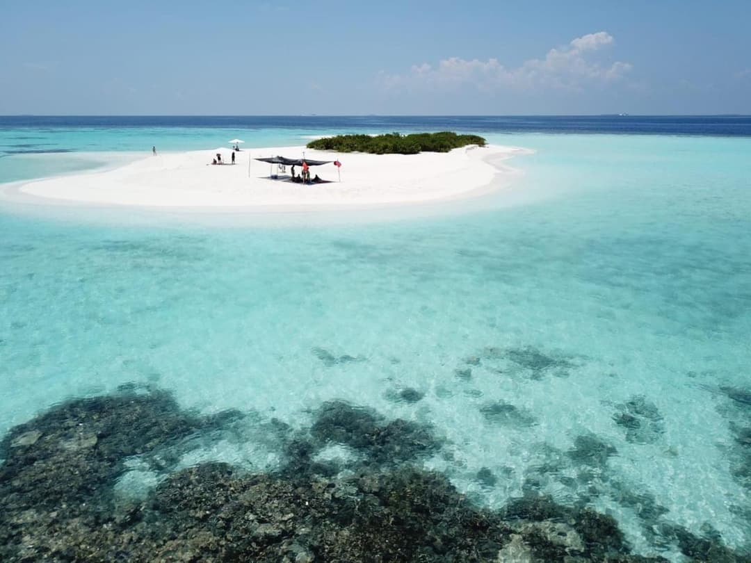 Asia Inn Maldives - View 130