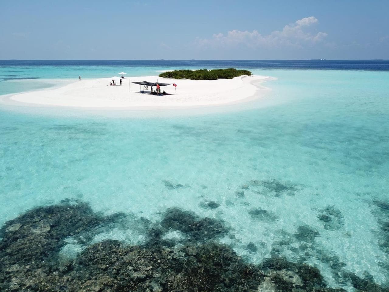 Asia Inn Maldives - View 121