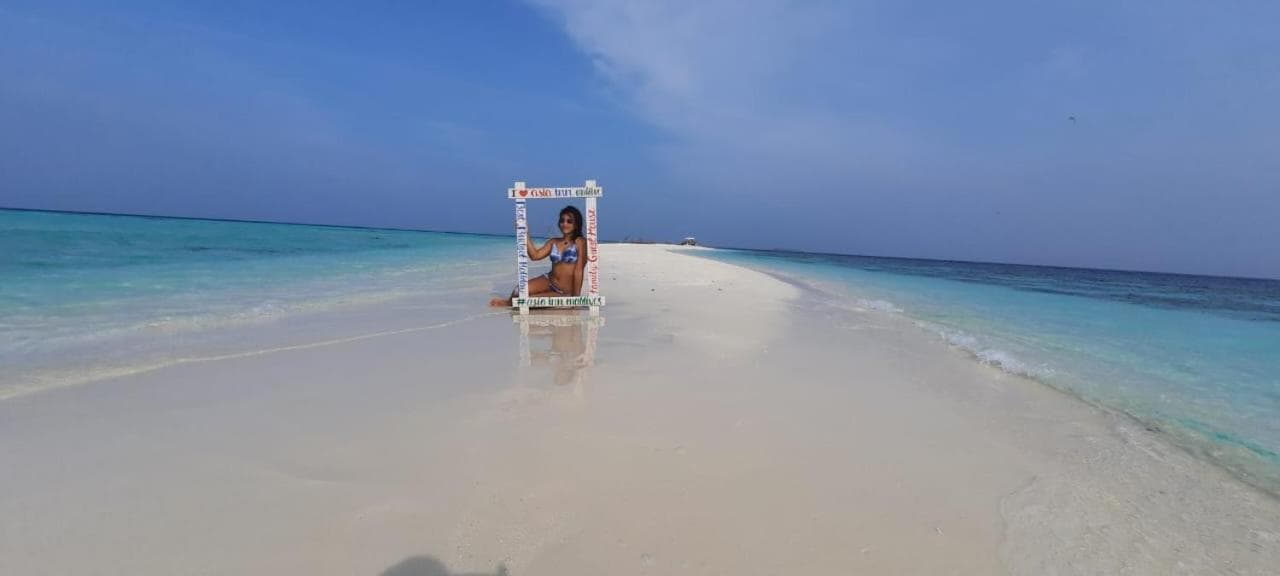 Asia Inn Maldives - View 142