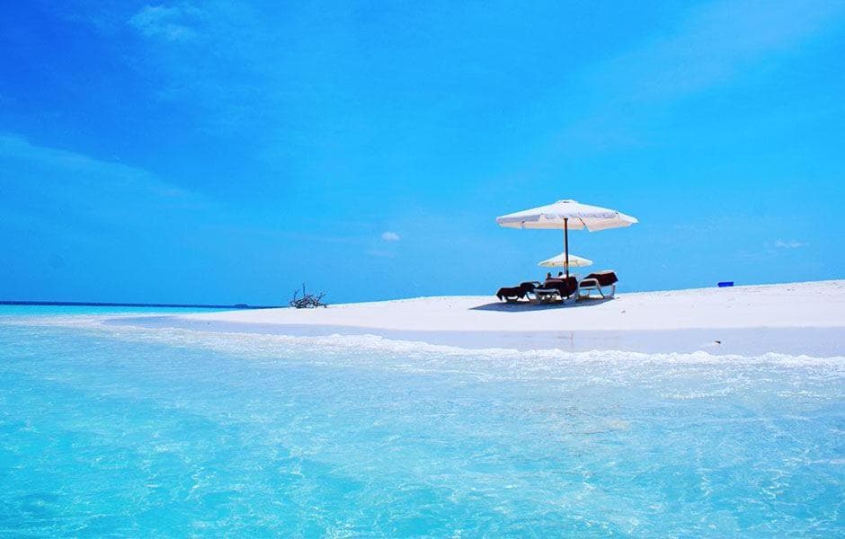 Asia Inn Maldives - View 123