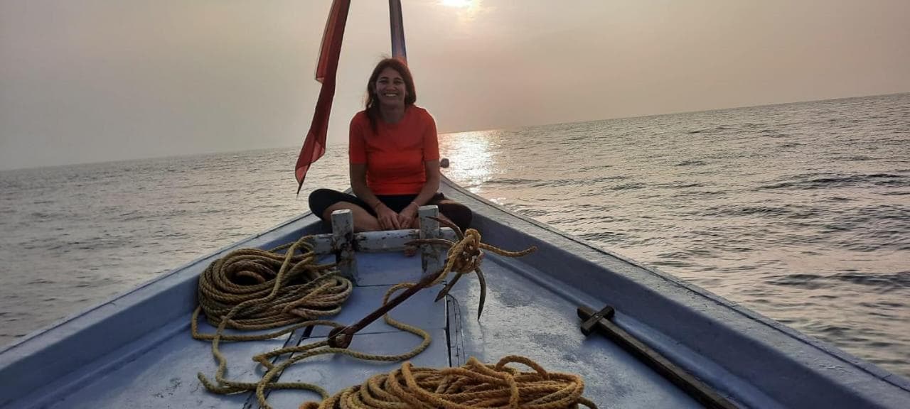 Asia Inn Maldives - View 146