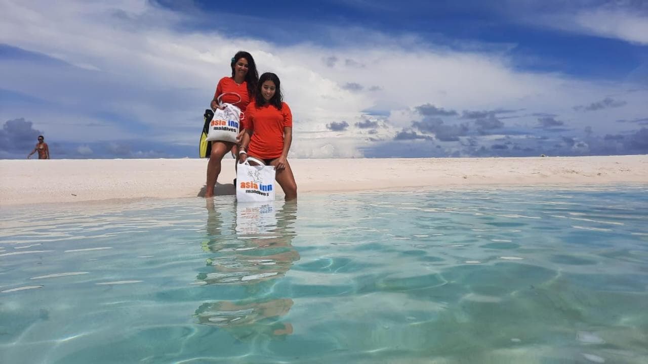 Asia Inn Maldives - View 125