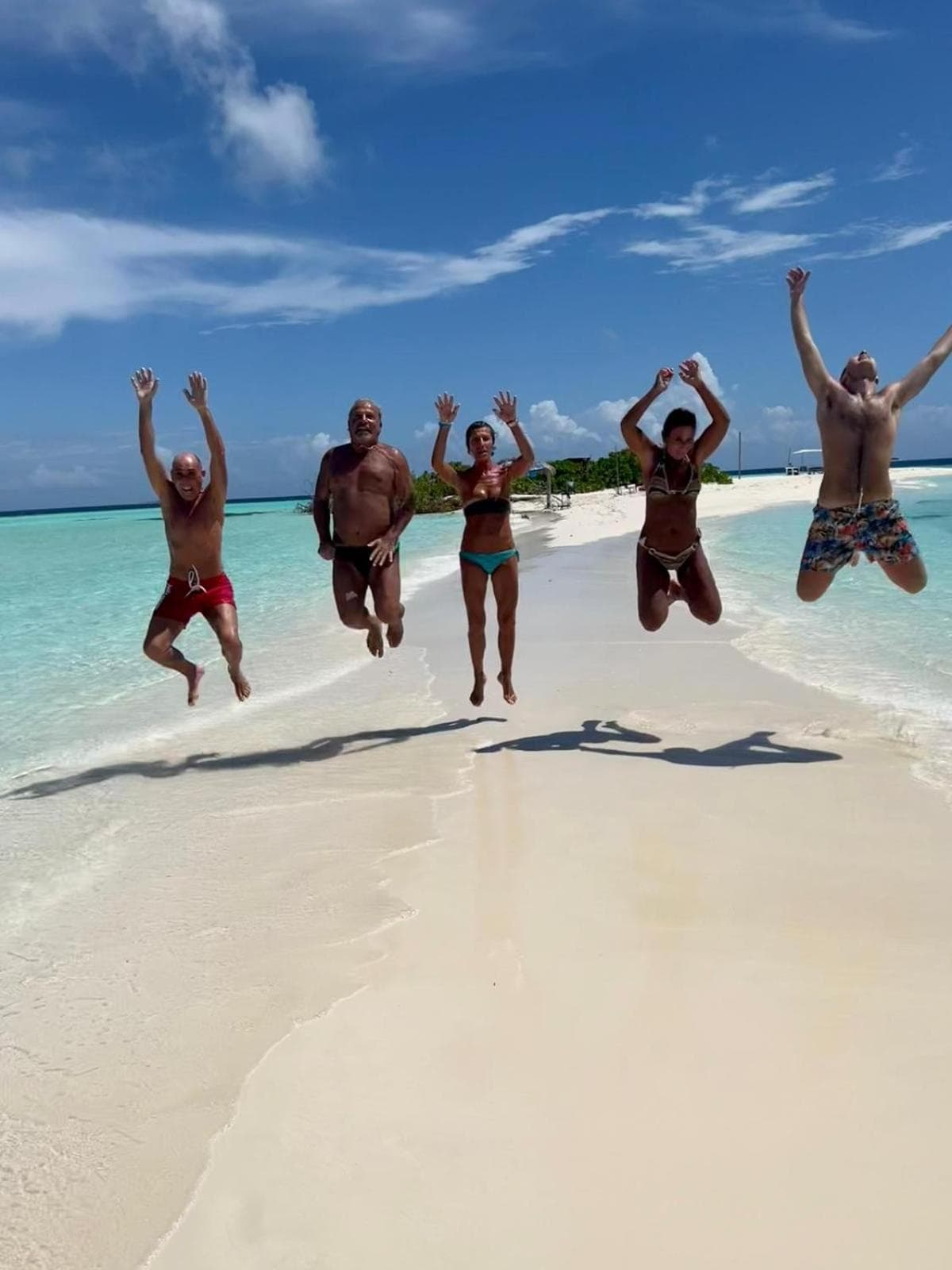 Asia Inn Maldives - View 144