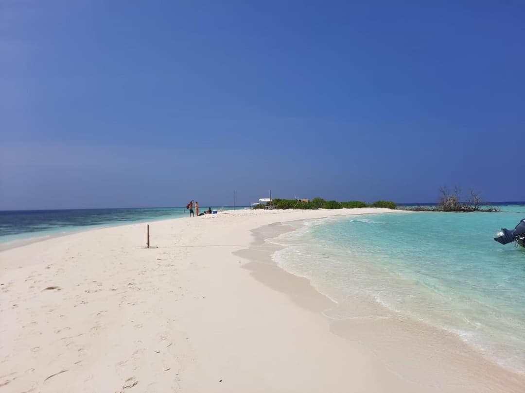 Asia Inn Maldives - View 102