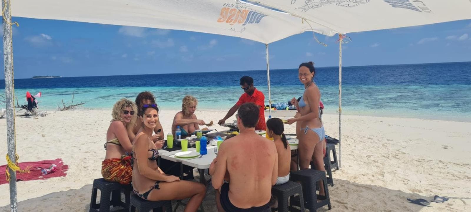 Asia Inn Maldives - View 150