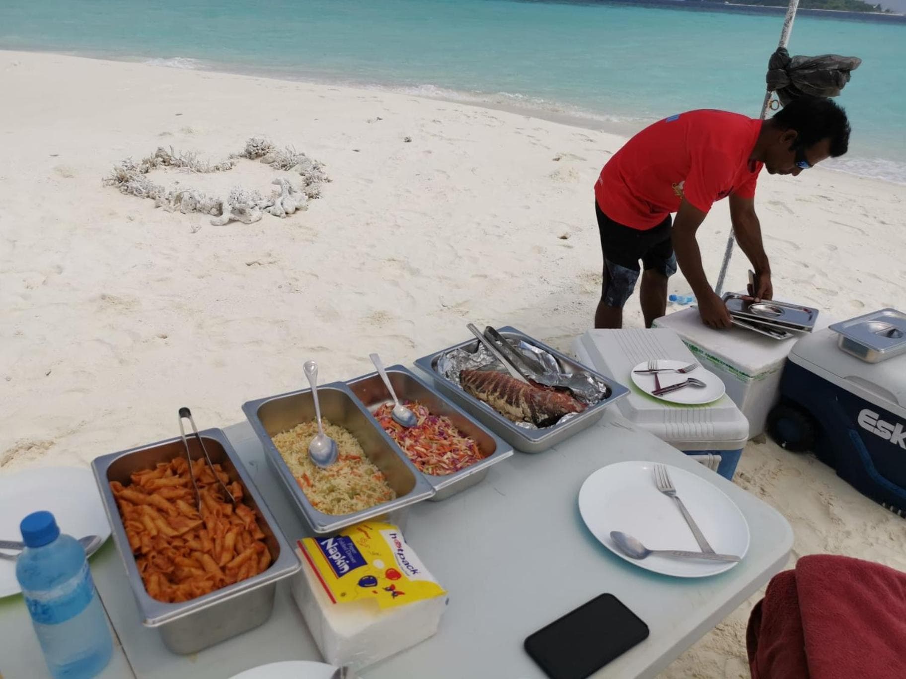 Asia Inn Maldives - View 151