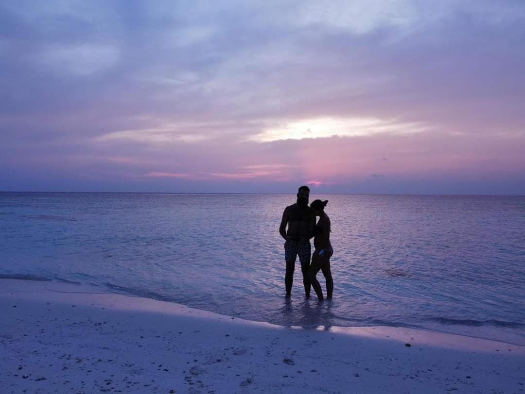 Asia Inn Maldives - View 122