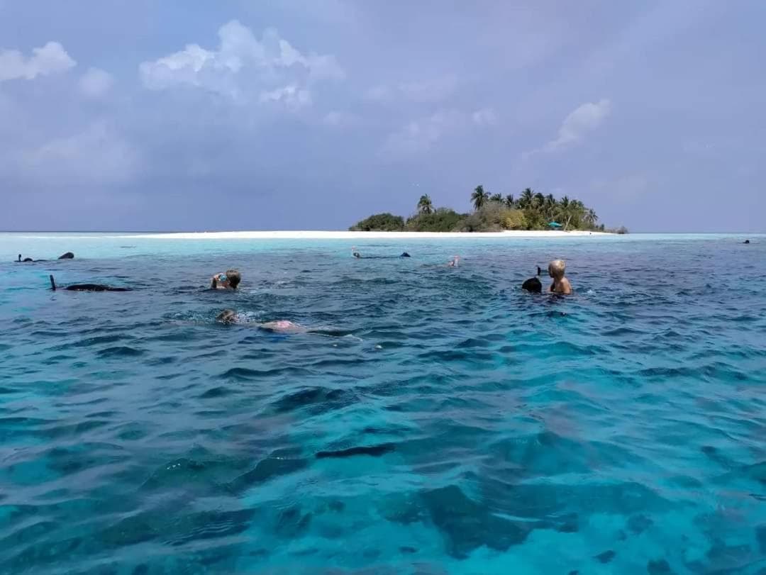 Asia Inn Maldives - View 160