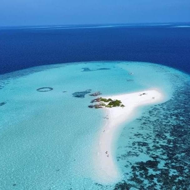 Asia Inn Maldives - View 71