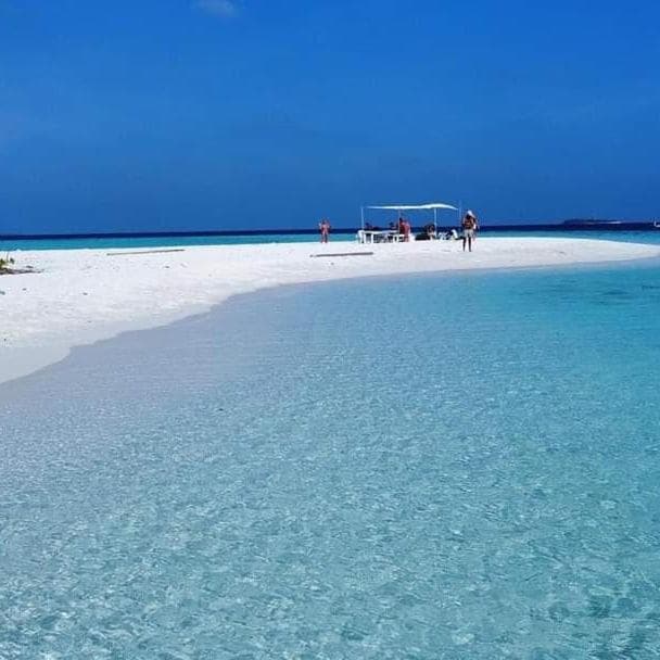 Asia Inn Maldives - View 111